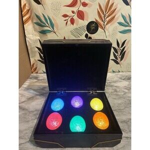 Marvel Vs. Capcom Infinite Collector's Edition Infinity Stones In Light-Up Case